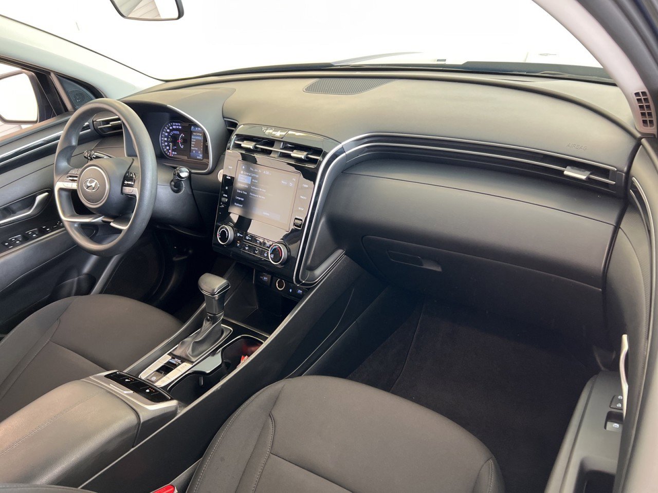 Used 2023 Hyundai Tucson SEL image 43