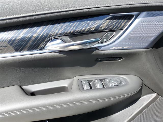 Certified 2024 Cadillac XT6 Premium Luxury AWD/4WD image 44