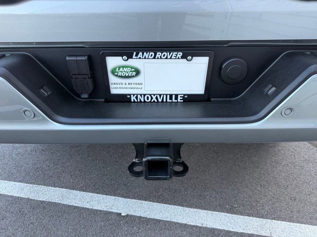 Used 2025 GMC Sierra 2500 Denali Ultimate image 17