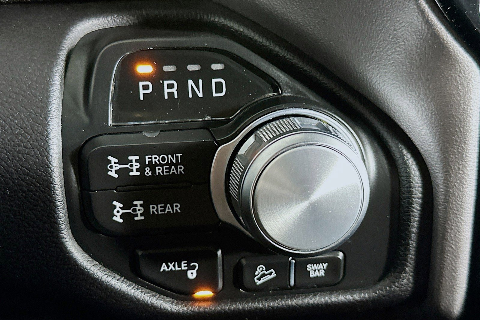 Used 2021 RAM 2500 Power Wagon AWD/4WD image 7