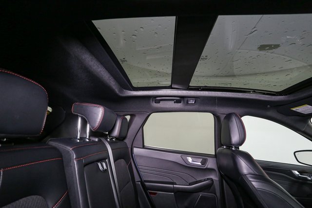 Used 2023 Ford Escape ST-Line w/ Tech Pack #1 image 21