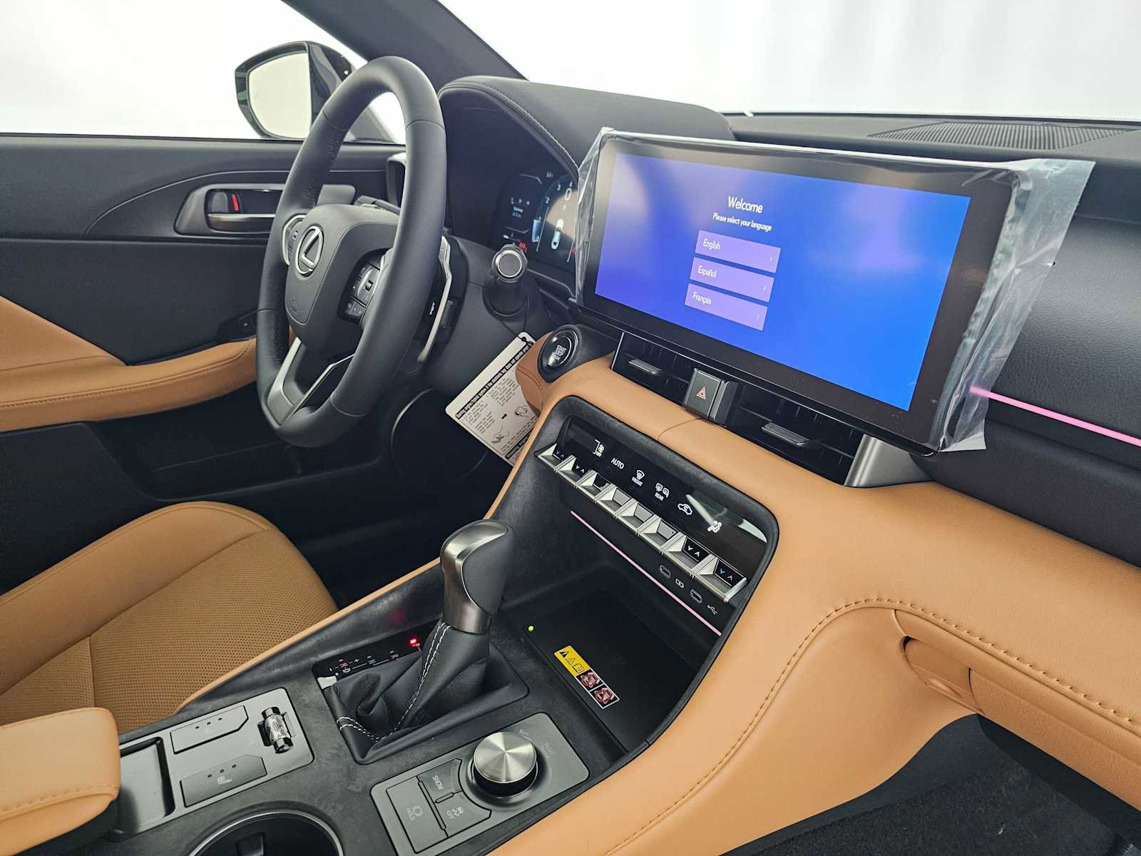 New 2026 Lexus IS 350 F Sport RWD image 11