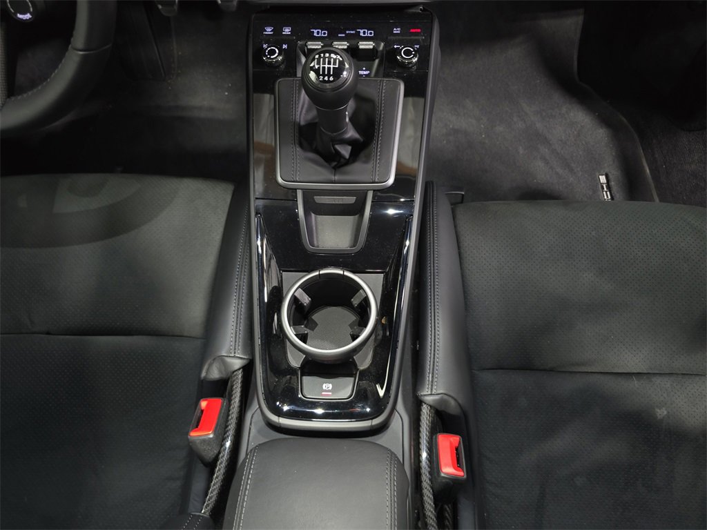 Used 2024 Porsche 911 Carrera T image 20