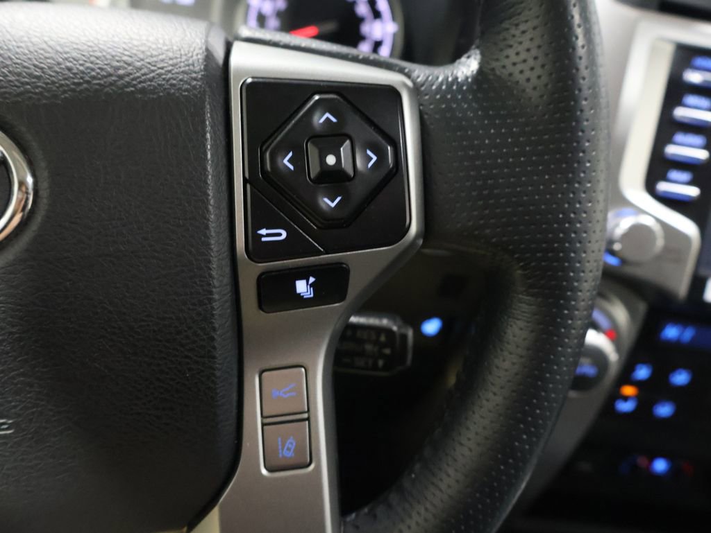 Certified 2023 Toyota 4Runner Limited image 33