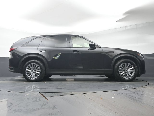 Certified 2024 MAZDA CX-90 3.3 Turbo w/ Preferred Package AWD/4WD image 32