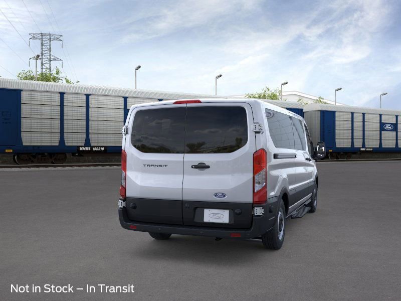 New 2026 Ford Transit 350 XL RWD image 8