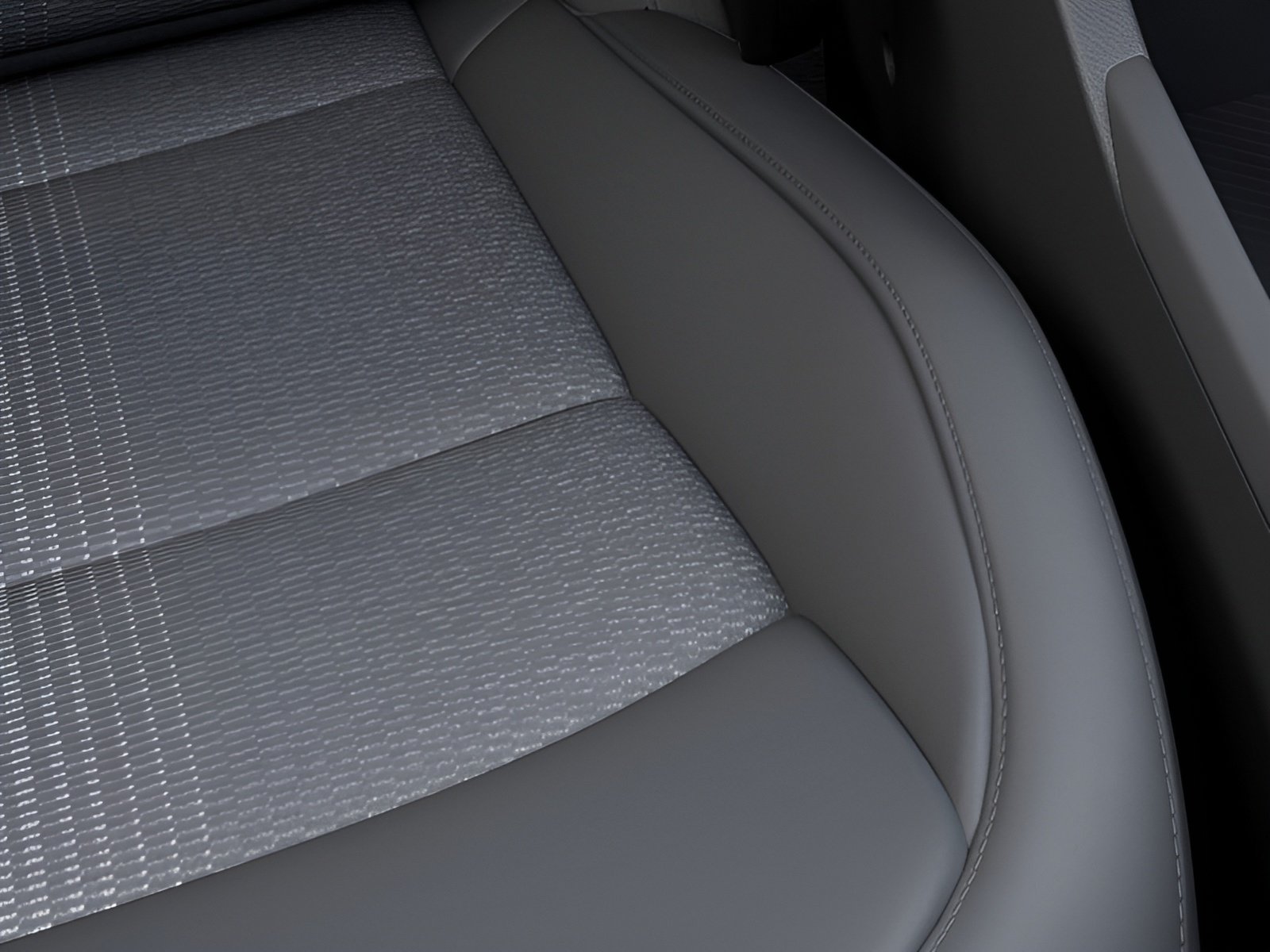 New 2026 Kia Niro Wind w/ Wind Preserve Package FWD image 24