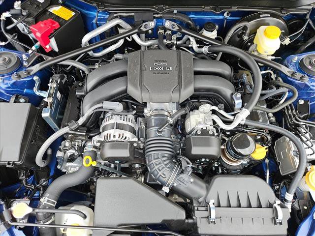 New 2026 Subaru BRZ Limited image 16