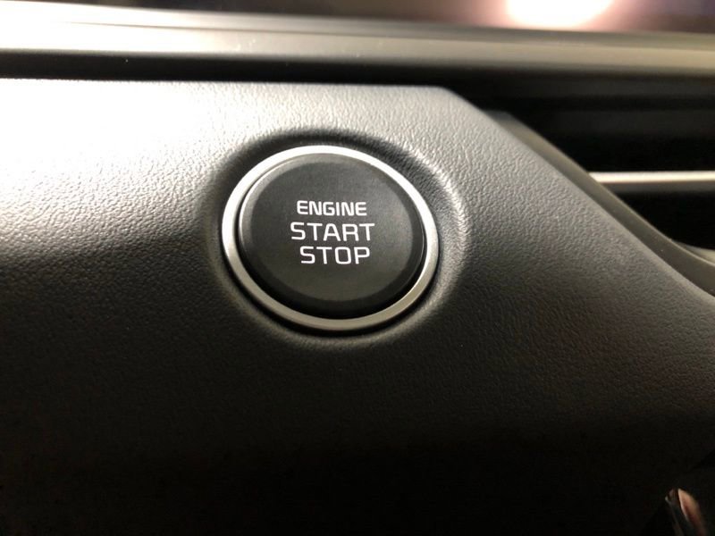 New 2026 Kia Seltos EX w/ EX Sunroof Package image 29