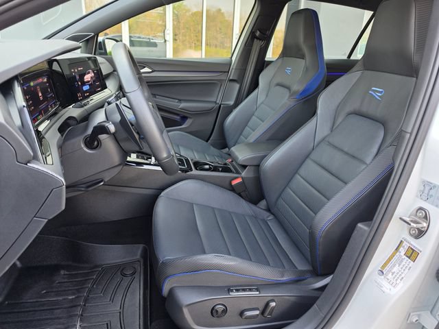 Used 2024 Volkswagen Golf R AWD/4WD image 23