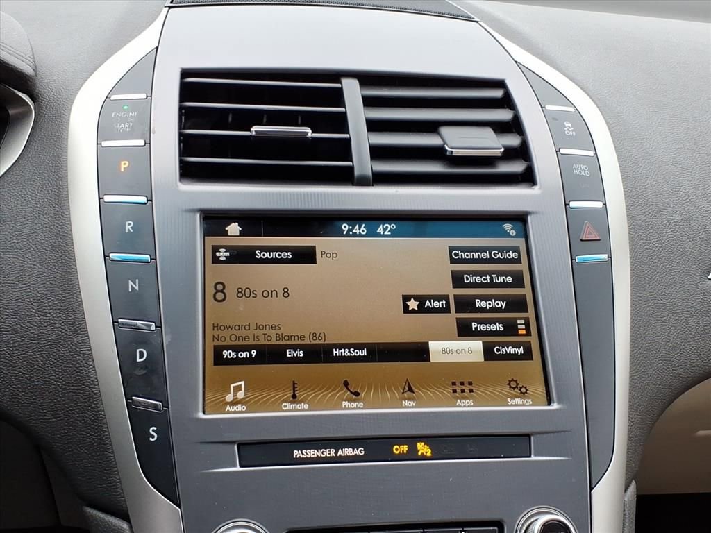 Used 2019 Lincoln MKZ Reserve image 19