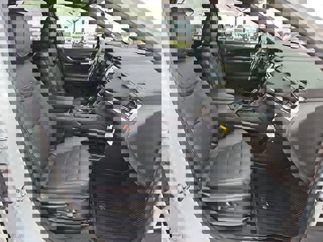 New 2025 Cadillac XT5 Premium Luxury image 28