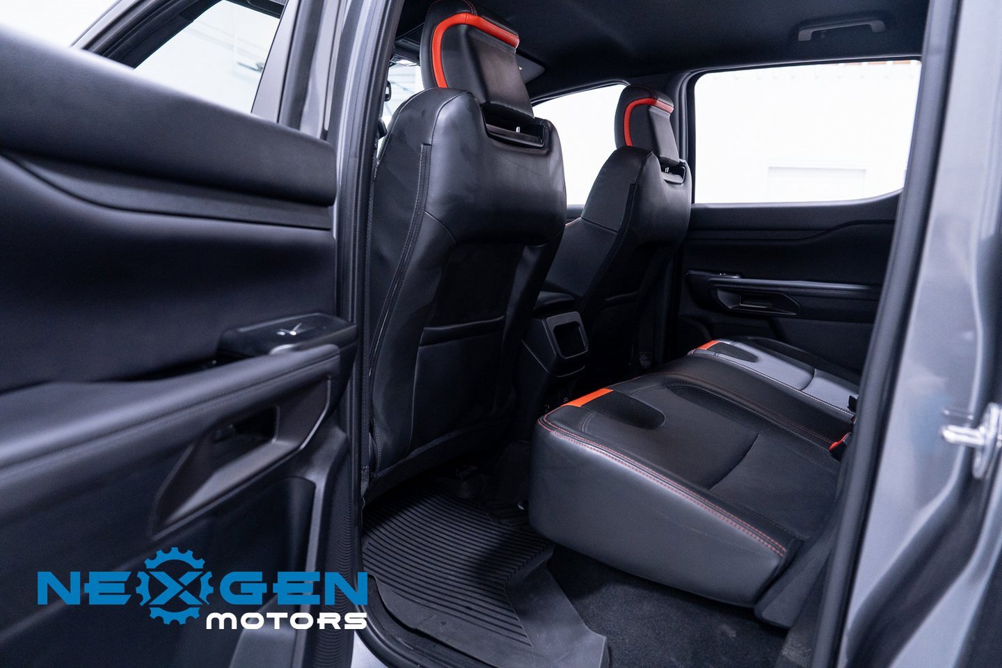 Used 2024 Ford Ranger Raptor image 40