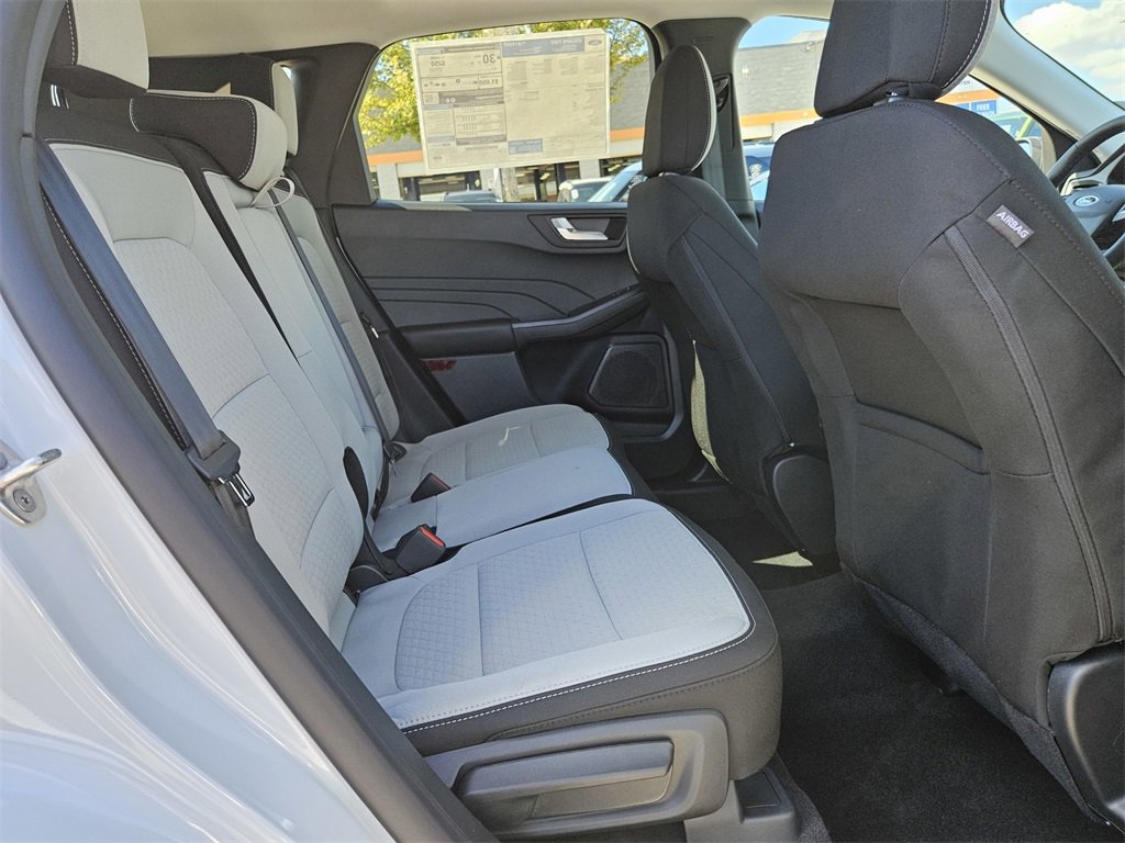 New 2026 Ford Escape Active image 28