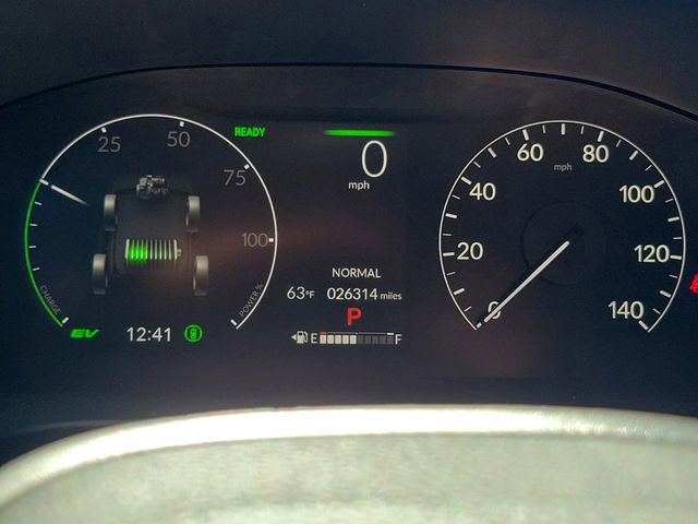 Certified 2023 Honda CR-V Sport image 20