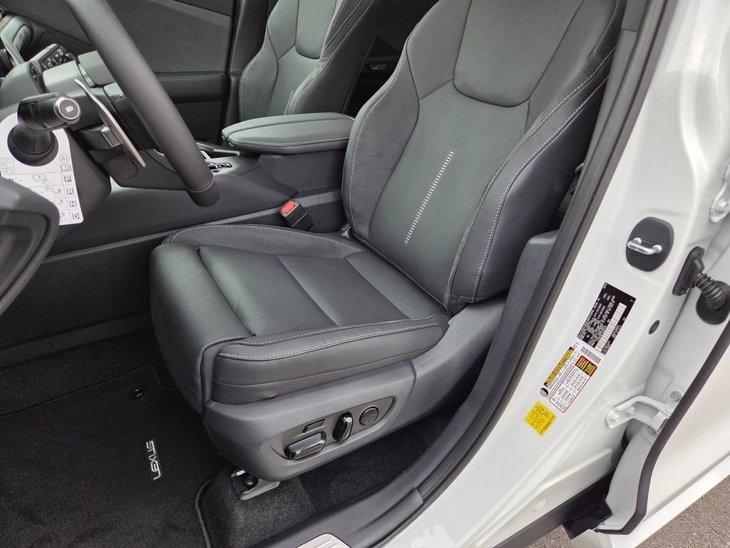 New 2026 Lexus TX 350 AWD image 6