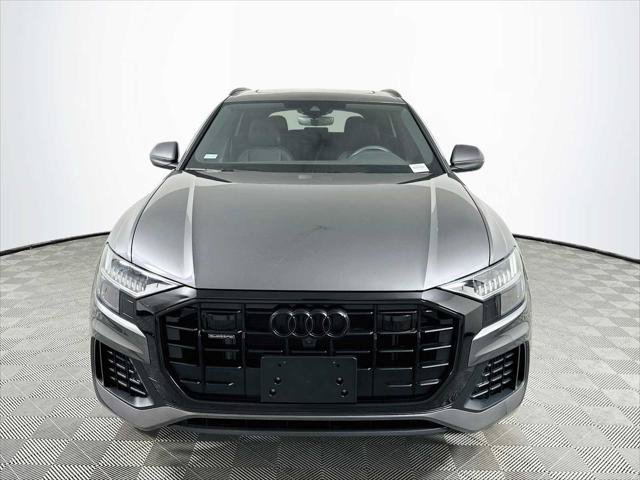 Certified 2023 Audi Q8 Premium w/ Convenience Package AWD/4WD image 2