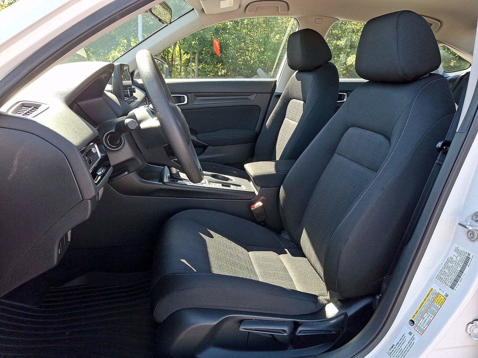 Used 2024 Honda Civic LX image 14