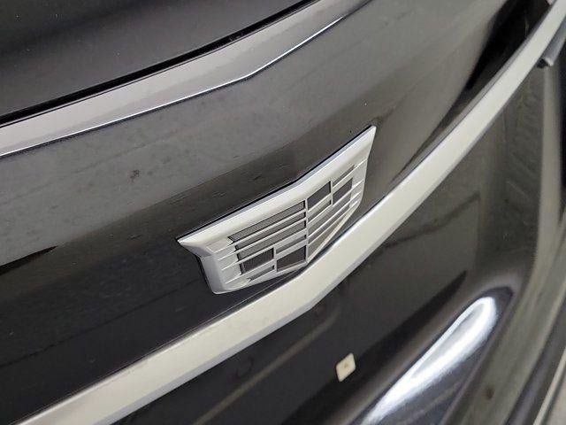 Certified 2023 Cadillac XT5 Premium Luxury FWD image 8