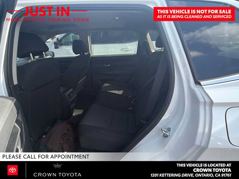 Used 2023 Honda CR-V EX image 8