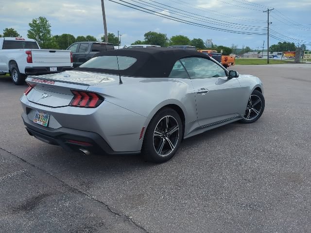 Used 2024 Ford Mustang Premium RWD image 27
