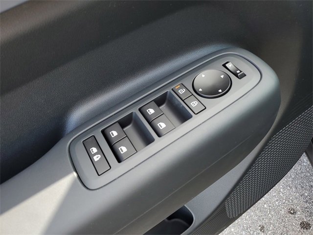 New 2026 Hyundai Santa Fe SE image 20