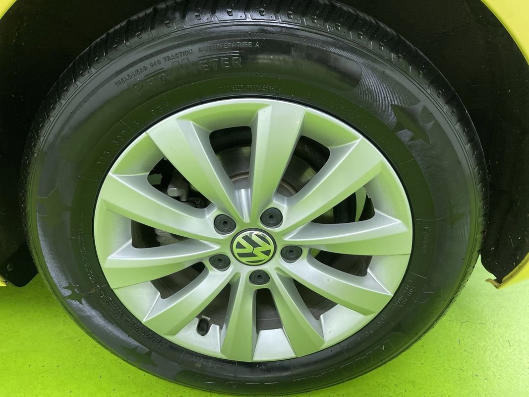 Used 2015 Volkswagen Beetle 1.8T image 15