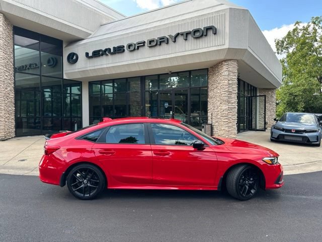 Used 2024 Honda Civic Si image 8