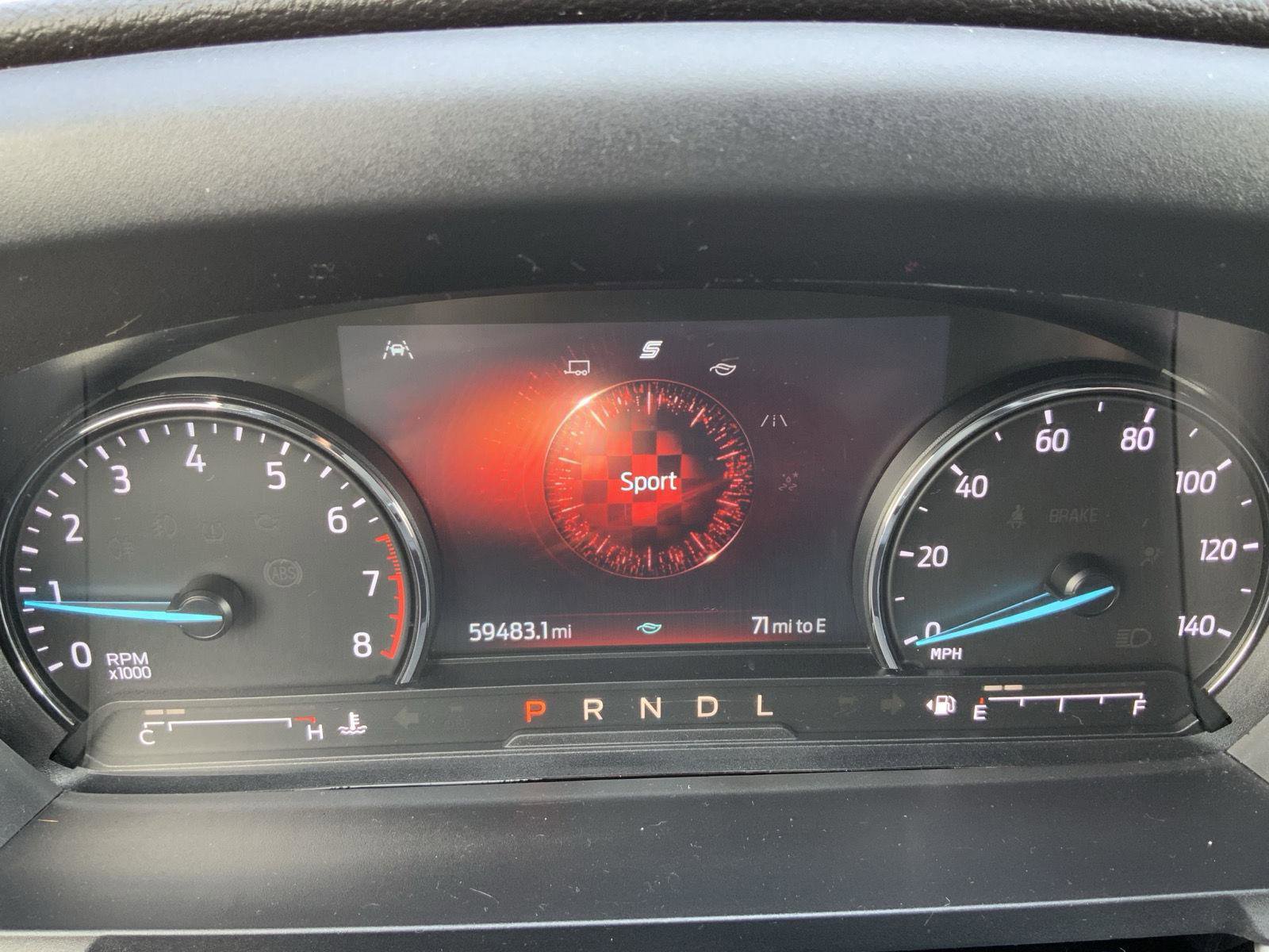 Used 2022 Ford Explorer XLT w/ Equipment Group 202A image 52