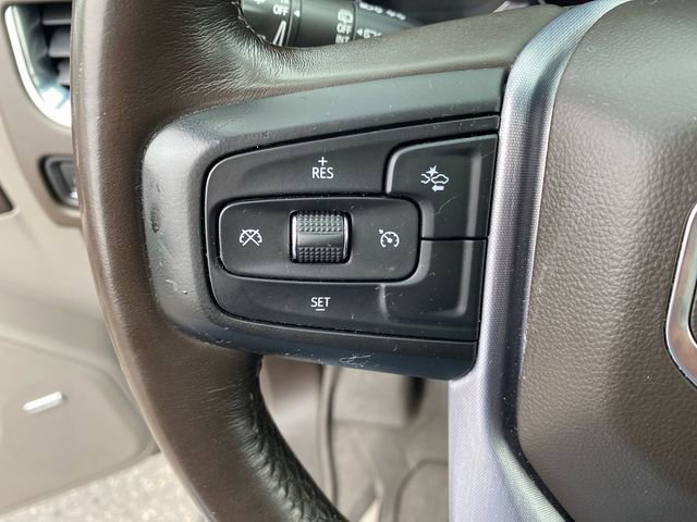 Used 2021 GMC Yukon XL SLT image 19