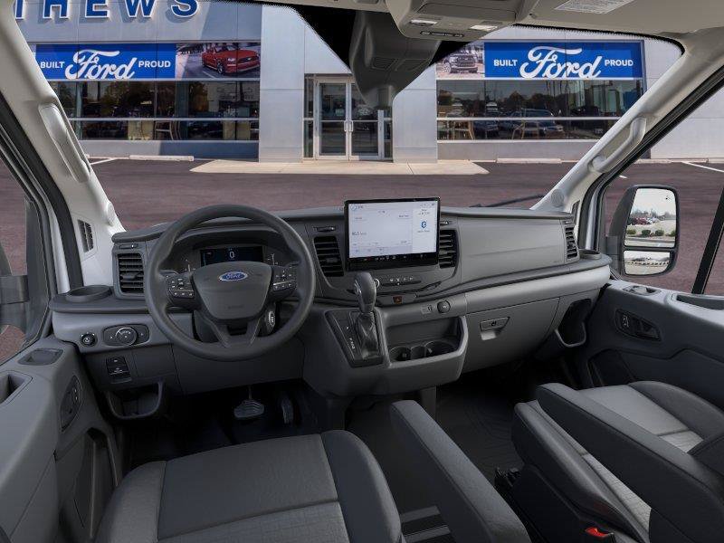 New 2026 Ford Transit 250 148 Medium Roof RWD image 9