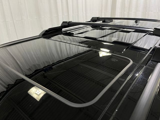 Certified 2025 Toyota 4Runner TRD Pro AWD/4WD image 24