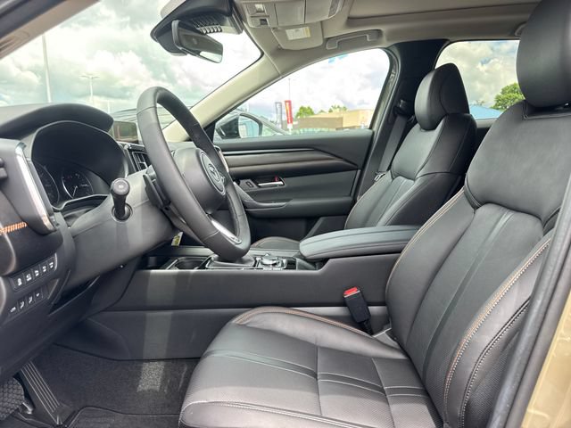 New 2026 MAZDA CX-50 2.5 Turbo w/ Accent Package AWD/4WD image 11
