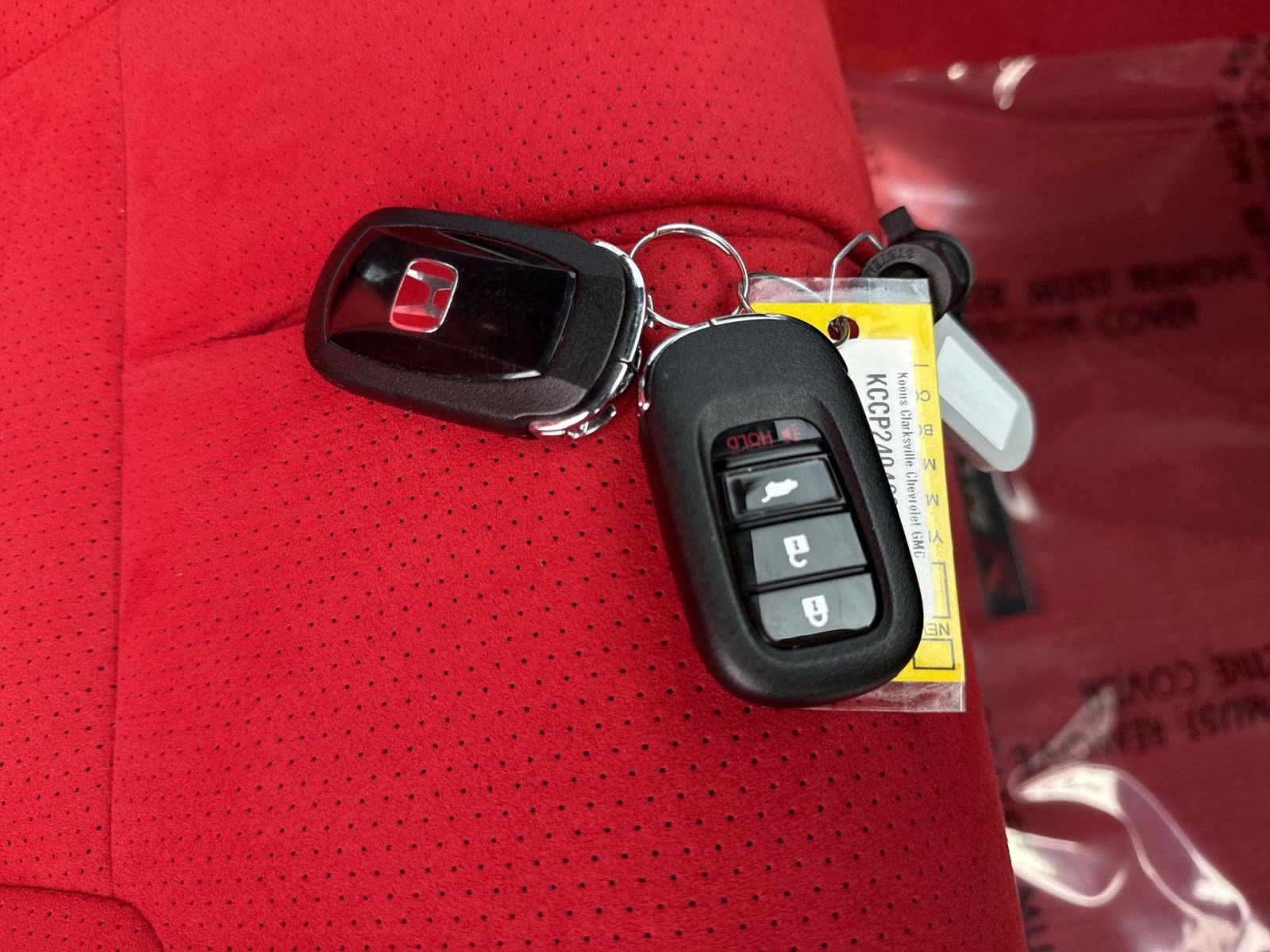 Used 2024 Honda Civic Type R image 25