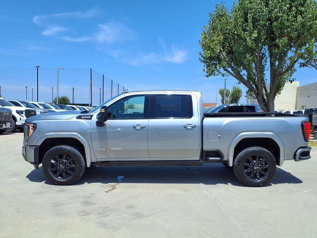 Used 2026 GMC Sierra 2500 AT4 w/ AT4 Premium Plus Package AWD/4WD image 27