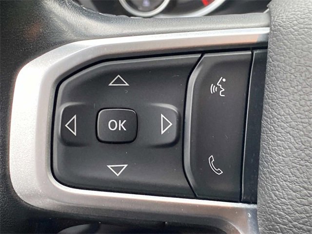 Used 2024 RAM 2500 Big Horn w/ Sport Appearance Package image 18