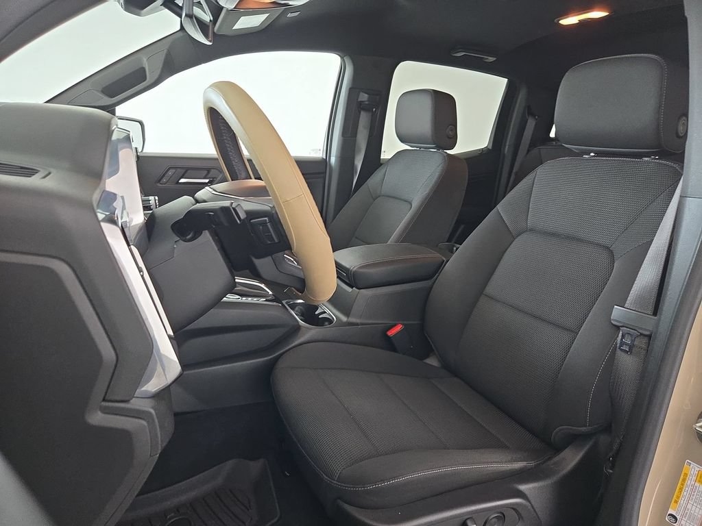 Used 2023 GMC Canyon Elevation w/ Convenience Package AWD/4WD image 25