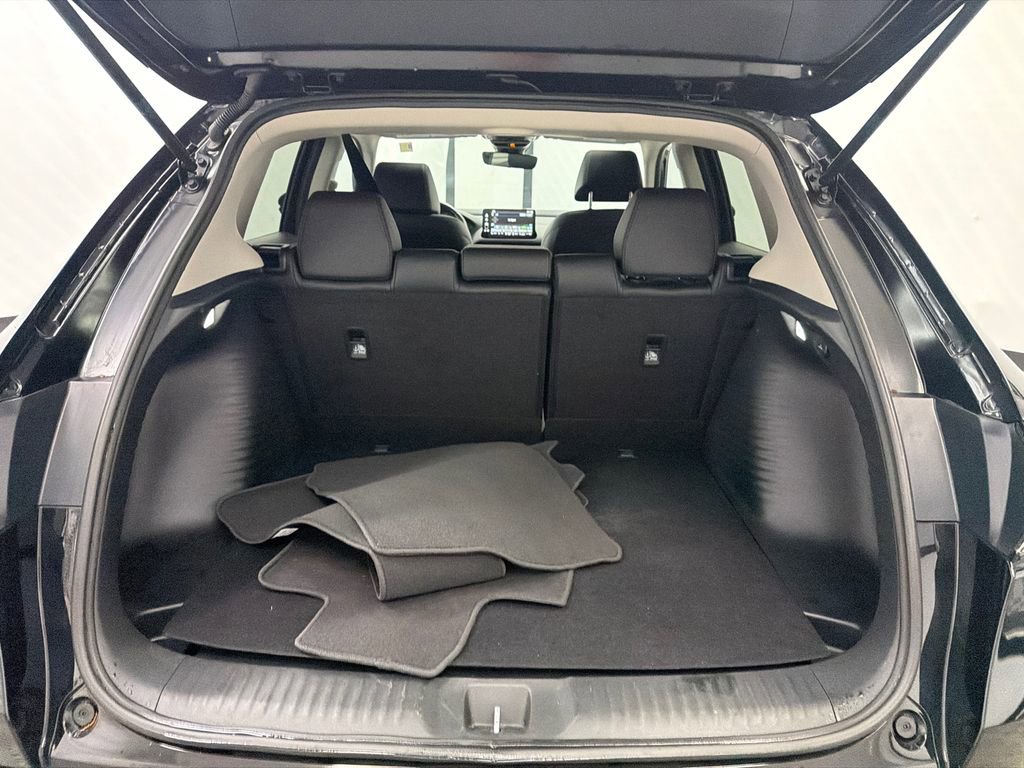 Used 2025 Honda HR-V EX-L image 19