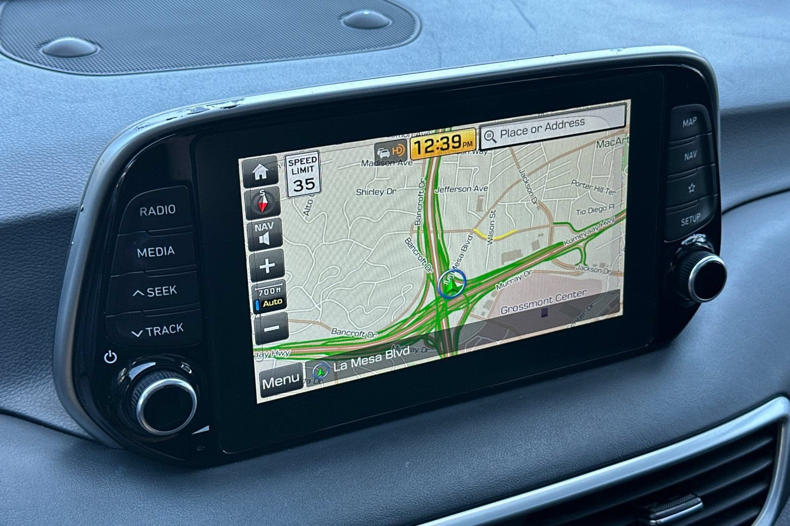 Used 2019 Hyundai Tucson Ultimate FWD image 18