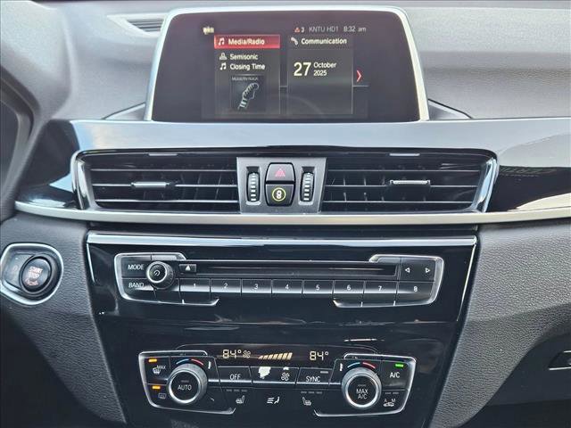 Used 2019 BMW X1 sDrive28i image 13