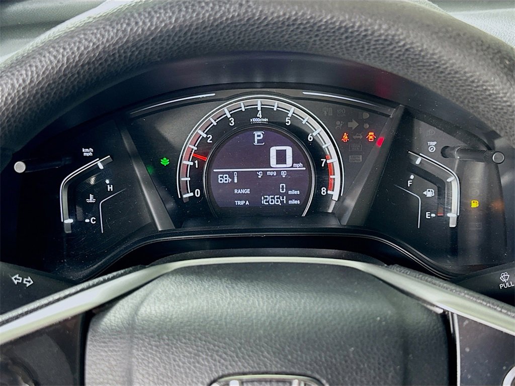 Used 2019 Honda CR-V LX image 24