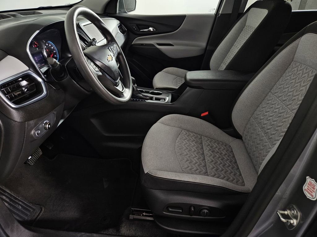 Used 2023 Chevrolet Equinox LT image 22