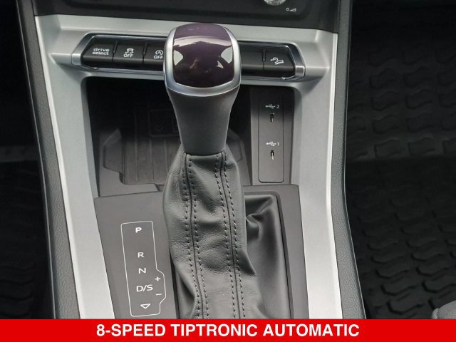 Used 2023 Audi Q3 2.0T Premium Plus w/ Premium Plus Package AWD/4WD image 27