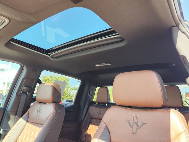 New 2026 GMC Sierra 1500 AT4 w/ Technology Package image 16