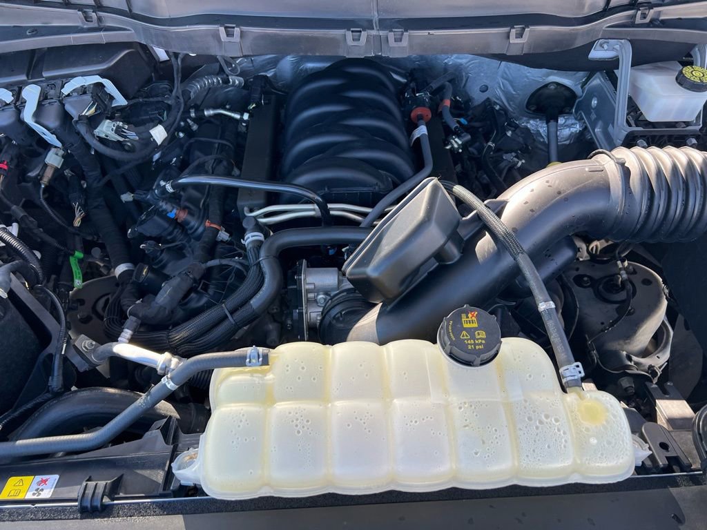 Used 2023 Ford F150 Tremor w/ Equipment Group 402A High image 53