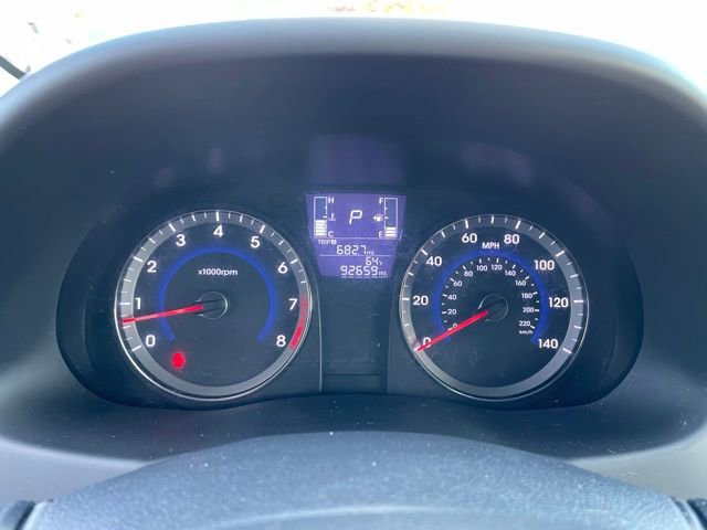 Used 2017 Hyundai Accent SE image 16