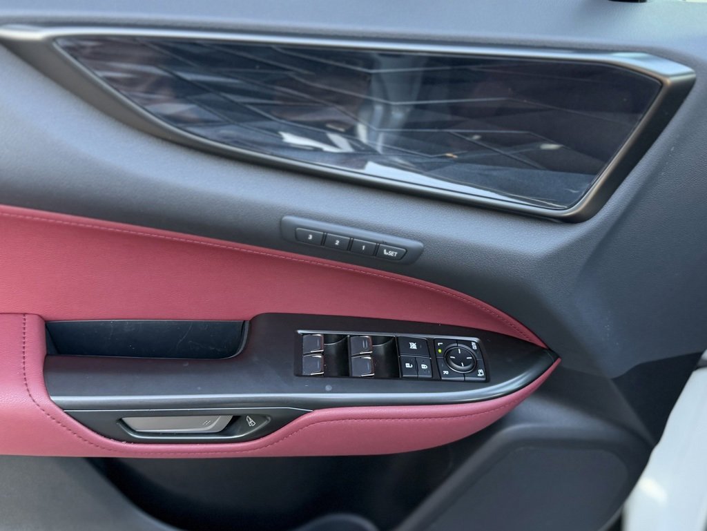 Used 2023 Lexus NX 350 AWD w/ Premium Package image 28