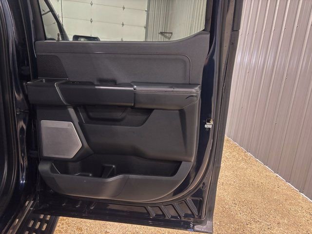 Used 2022 Ford F150 Raptor w/ Equipment Group 801A High image 28