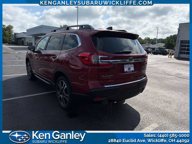 New 2026 Subaru Ascent Limited AWD/4WD image 7