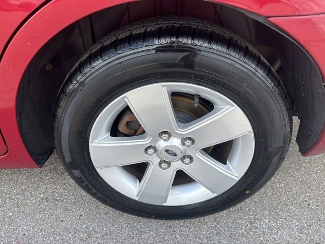 Used 2008 Ford Fusion SE image 10